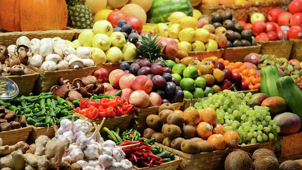 Российкие компании заинтересованы в прямых поставках плодоовощной продукции из Узбекистана